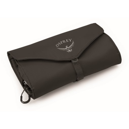 Immagine prodotto da Osprey Borsa Bagno - Ultralight Roll Organizer 1 - Nero