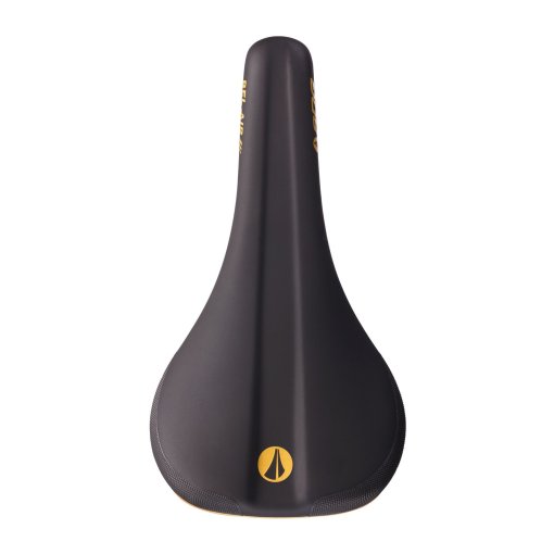 Foto de SDG Bel-Air 3.0 Limited Galaxy Edition Sillín - Lux Alloy - negro/oro