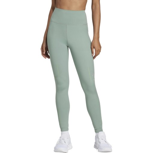 Foto de adidas Mallas 7/8 Mujer - Ultimate Reflective - silver green JN6084