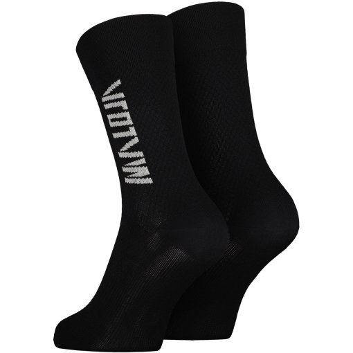 Productfoto van Maloja MatajurM. Sports Sokken - deep black 8833