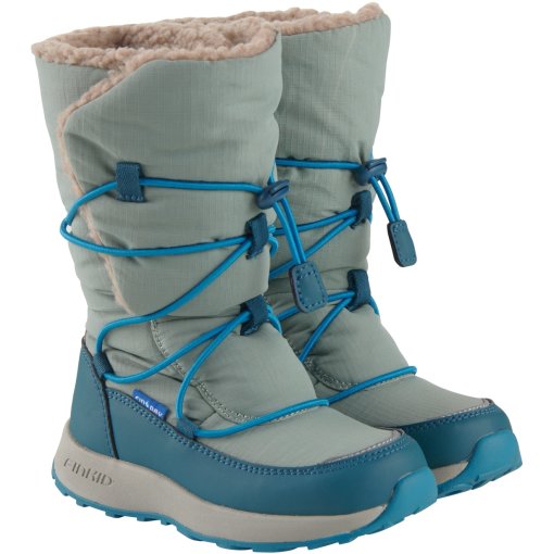 Foto de Finkid Botas Invierno Niño - VASA - green bay/deep teal