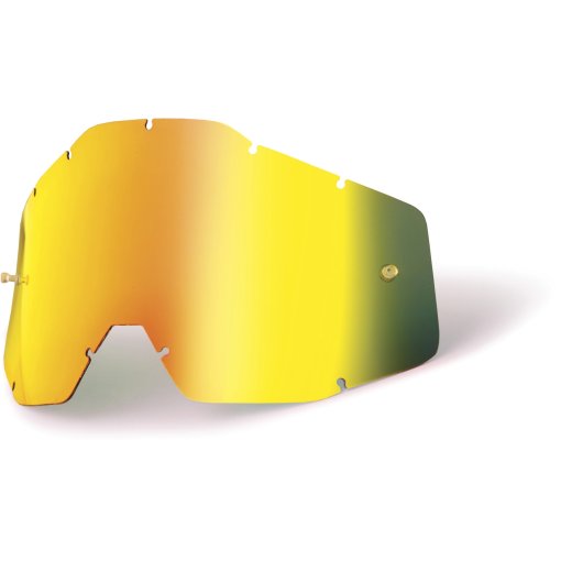 Immagine prodotto da 100% Gen 1 Lente Intercambiabile - Mirror Gold