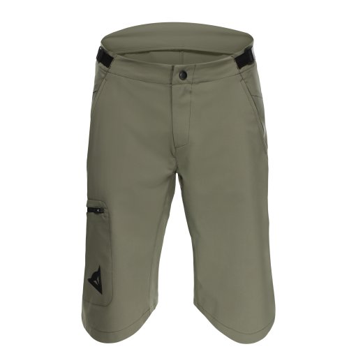 Foto de Dainese Pantalones Cortos Hombre - Hgomnia - verde