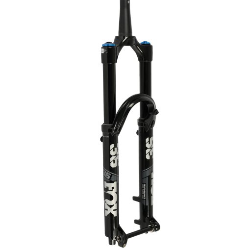 Productfoto van FOX 36 Voorvork - Performance Elite | FLOAT | GRIPX2 - 29&quot; | 160mm | 15x110mm - Black Glossy - Speciale aanbieding