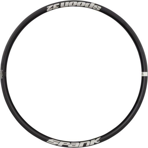 Immagine prodotto da Spank Spoon 32 - 26 Inch MTB Rim - 32 Hole - shotpeen black