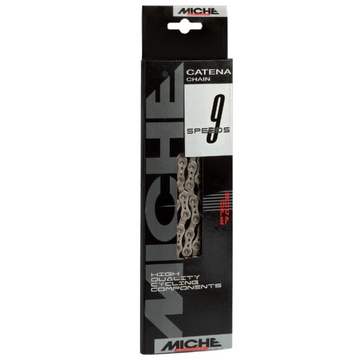 Slika izdelka Miche Chain - 9-speed - MTB/E-Bike - 112 Links