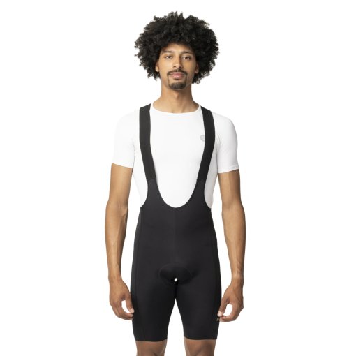 Picture of AGU Performance Comfort Plus Bibshorts Men - black