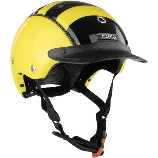 Bild von Casco Mini 2 Helm Kinder - Summertime Vibrant