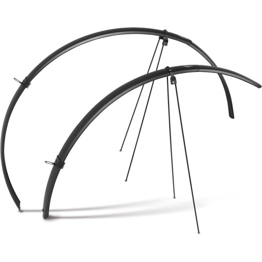 Immagine prodotto da Specialized Set Parafanghi - DRY-TECH Fender - nero