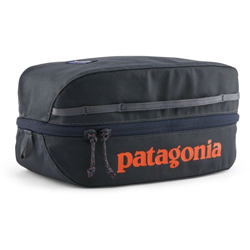 Foto de Patagonia Black Hole Cube 6L - Medium - Smolder Blue
