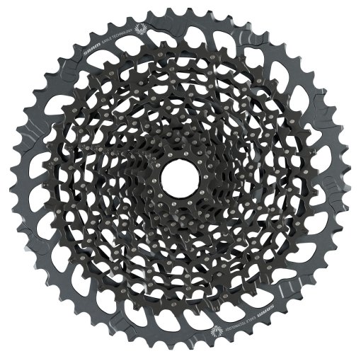 Immagine prodotto da SRAM XG-1275 Eagle Cassetta 12 Velocità - 10-52 Denti - nero