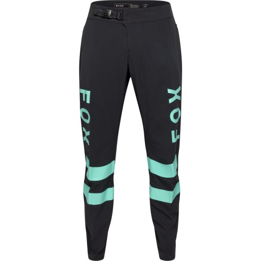 Foto de FOX Pantalon MTB Hombre - Ranger - Kairos - turquoise