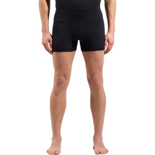 Immagine prodotto da Odlo Boxer Uomo - Performance Wool 140 Seamless - nero