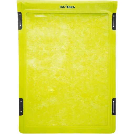 Immagine prodotto da Tatonka Sacca Stagna - WP Dry Bag A4 - lime