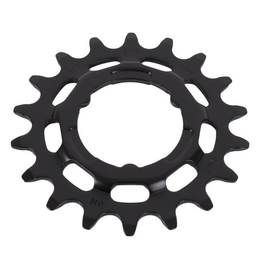 Produktbild von KMC Ritzel Sprocket R Shimano Narrow - 1/2&quot; X 3/32&quot; - schwarz