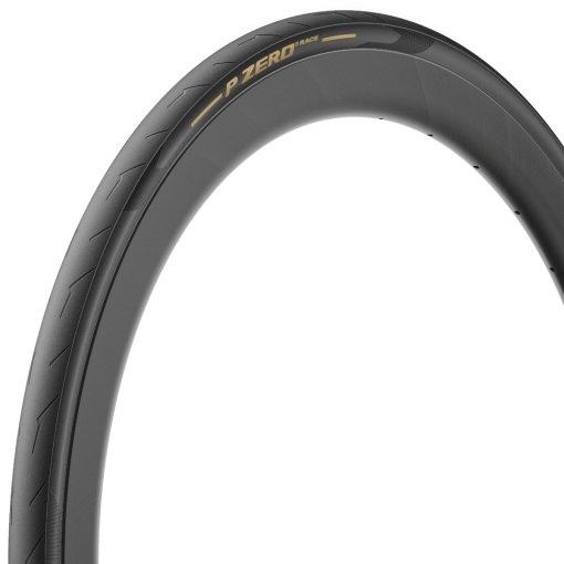 Produktbild von Pirelli P ZERO Race Faltreifen - 26-622 | Colour Edition - gold