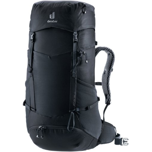 Produktbild von Deuter Futura Pro 40 Wanderrucksack - 40L - schwarz