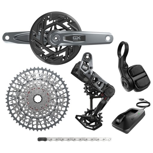 SRAM Full Mount Bolt Kit for GX Eagle Rear Derailleur - AXS