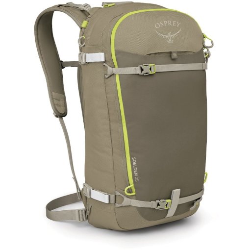 Immagine prodotto da Osprey Zaino - Soelden 25 - Olive Tan