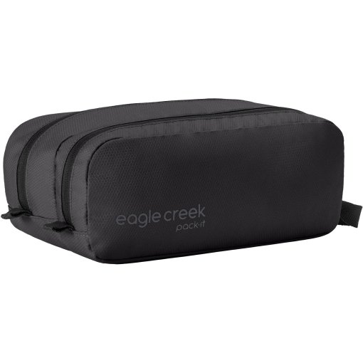 Foto de Eagle Creek Neceser de Aseo - Pack-It Reveal Quick Trip S - negro