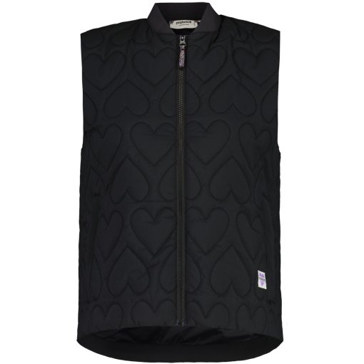 Immagine prodotto da Maloja MagerieM. Urban Outdoor Gilet da donna - deep black 8833