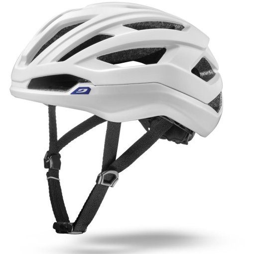 Foto de Julbo Casco - Fast Lane - White Matt / Pearl White Glossy