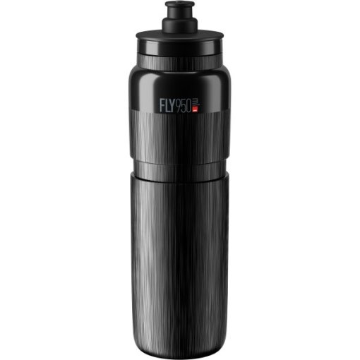 Foto de Elite Bidón - Fly Tex - 950 ml - negro