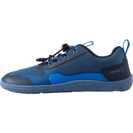 Produktbild von Reima Tallustelu ReimaTec Barfußschuhe Kinder - blue ocean 67A0