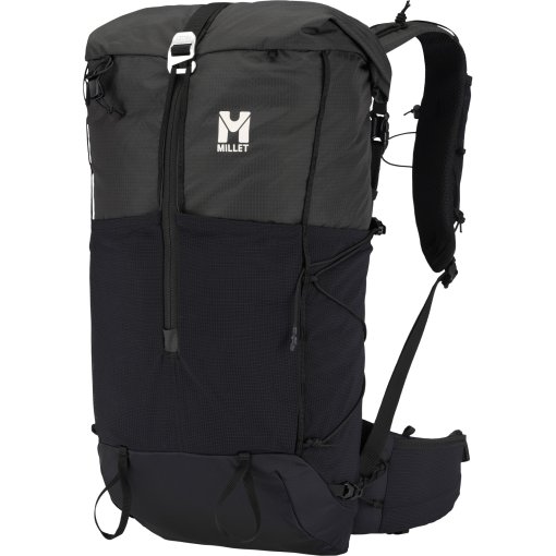 Image de Millet Parmelan 25 Sac à dos - Black