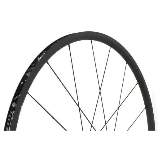 DT Swiss PR 1400 DICUT 21 OXiC - Wheelset - Clincher - RW Double