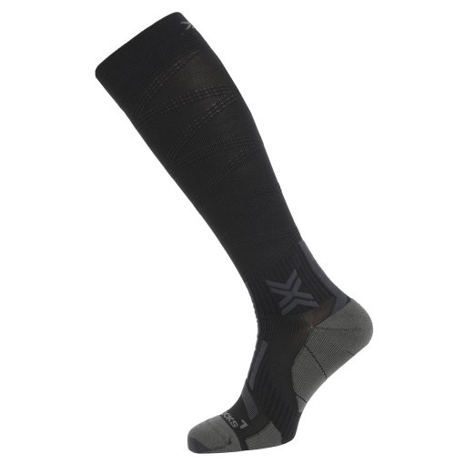 Immagine prodotto da X-Socks Calze - Trailrun Perform Helix OTC - black/charcoal
