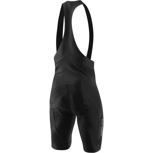 Löffler Salopette Ciclismo Corta Uomo -GRVL XT - nero 990