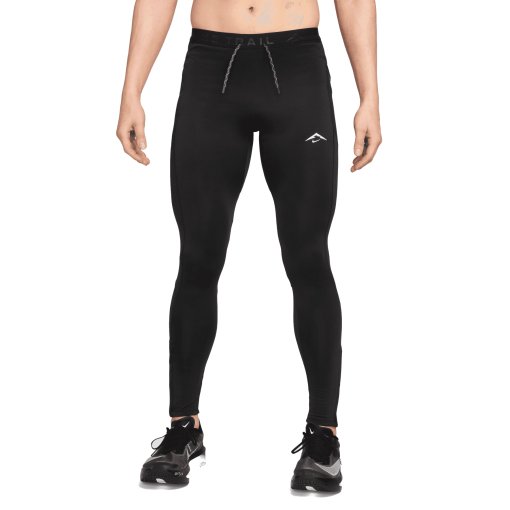 Foto de Nike Malla de correr Hombre - Lunar Ray Dri-FIT ADV - black/summit white HV2662-010