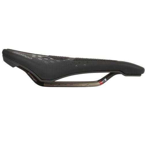 Prologo Dimension Tri Pas TiroX CPC Airing Saddle - anthracite