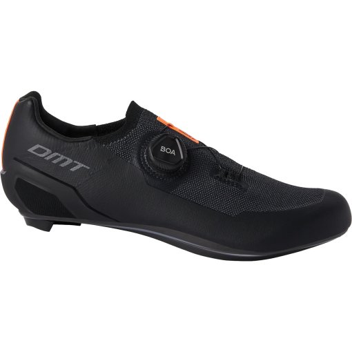 Immagine prodotto da DMT Scarpe per Bici da Corsa - KR30 - nero/nero
