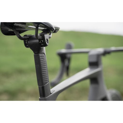 Syncros Duncan SL Aero CFT Sattelstütze für Scott Foil 3 RC