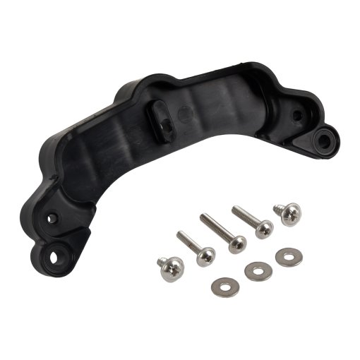 Foto de Mudhugger Adaptador-Pack para Guardabarros EVO Bolt-On - para Horquilla Suspensión RockShox LYRIK / PIKE