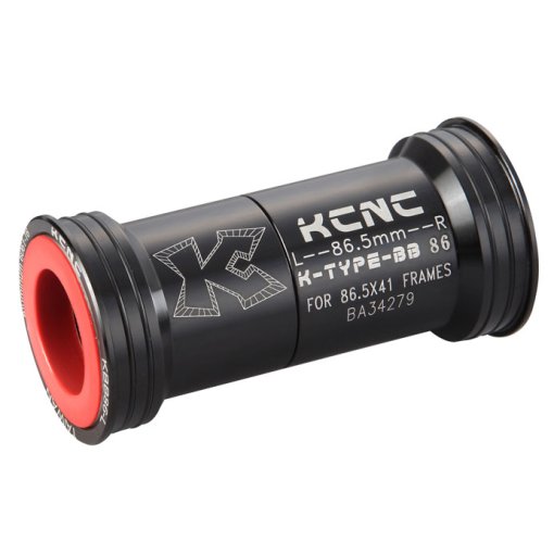 Immagine prodotto da KCNC BB86 Pressfit Bottom Bracket PF41-86.5-24/KTYPE