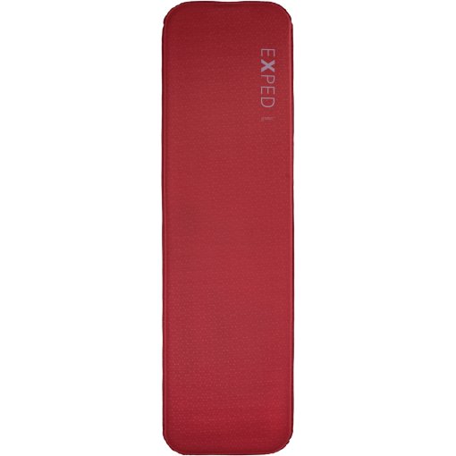 Produktbild von Exped SIM Comfort 5 Isomatte - M - ruby red
