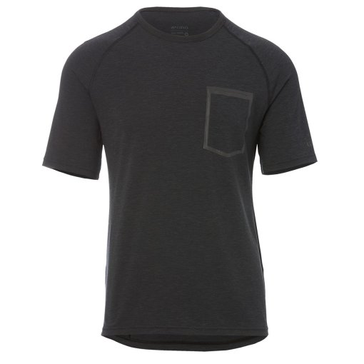 Foto de Giro Maillot Hombre - Venture II - negro