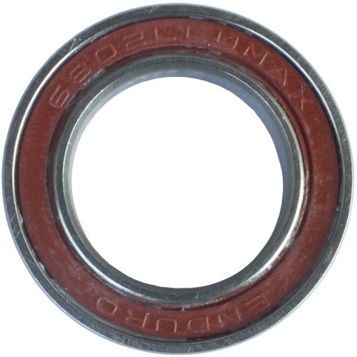 Foto de Enduro Bearings 6802 LLU - ABEC 3 MAX - Ball Bearing - 15x24x5mm