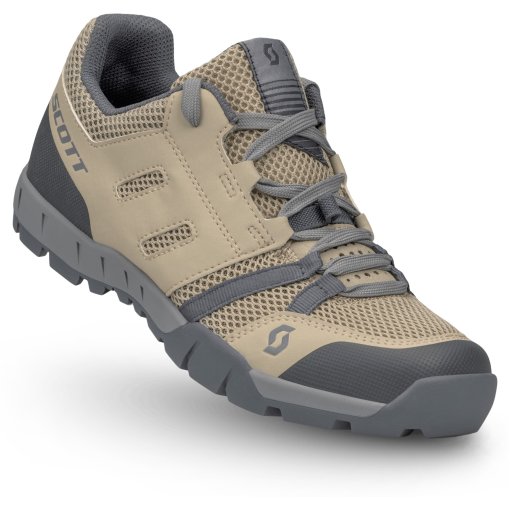 Produktbild von SCOTT Sport Crus-R Schuhe Damen - dust beige/dark grey