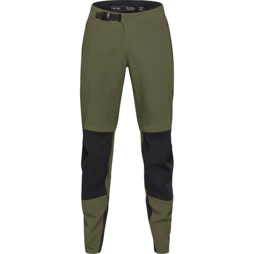 Foto de FOX Pantalon MTB Hombre - Defend - olive green