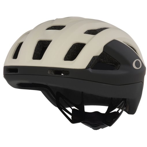 Productfoto van Oakley ARO3 Endurance MIPS EU Helm - Matte Sand &amp; Black