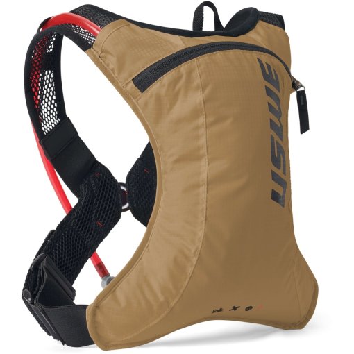 Foto de USWE Mochila Hidratación - Race 2.0 2L - bronze