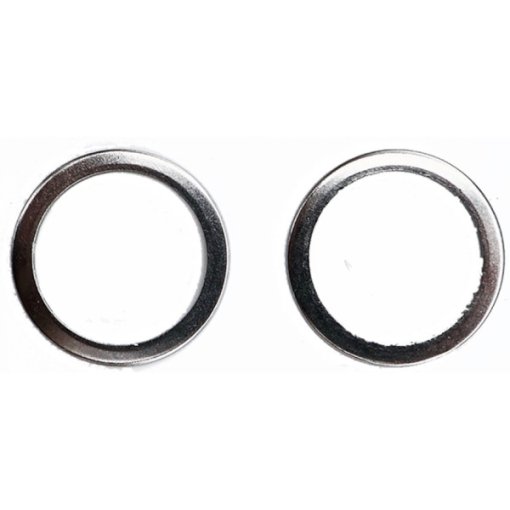 Productfoto van LOOK Sluitring Q-factor 1 mm - 2 stuks