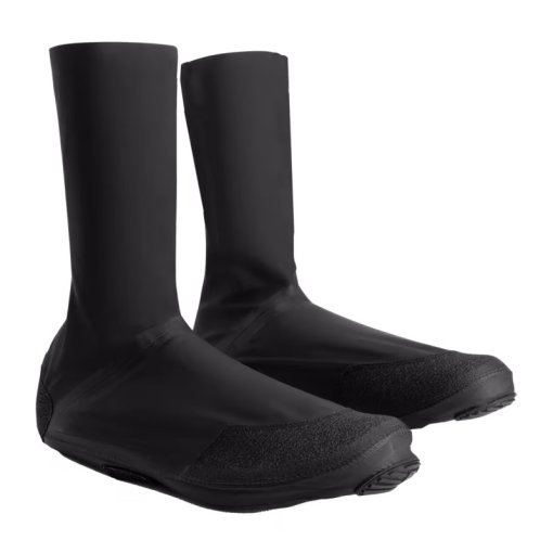 Photo produit de BBB Cycling Surchaussures - TerraFlex Zipperless BWS-31 - noir