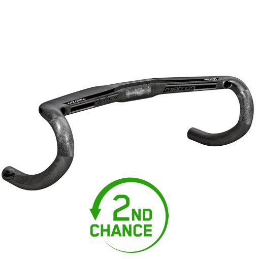 Produktbild von Vision Metron Aero Lenker - schwarz - B-Ware