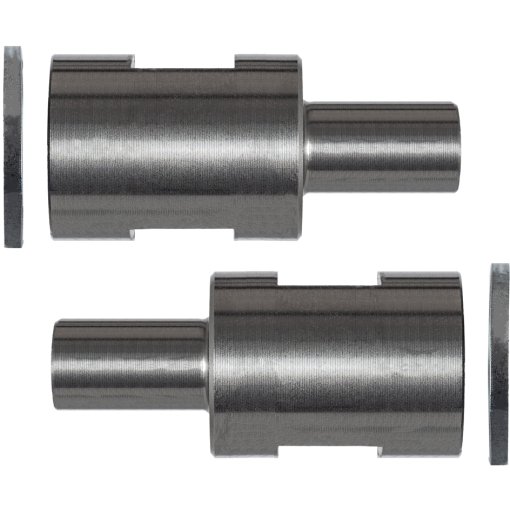 Immagine prodotto da Old Man Mountain Bolt-on Fit Kit - SET126 - 10 x 1.00 mm