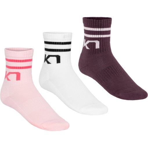 Foto de Kari Traa Calcetines Mujer - Crew - Pack de 3 - fro